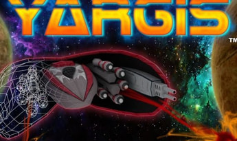 Yargis: Space Melee EN Global Steam