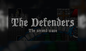 The Defenders: The Second Wave EN Global Steam