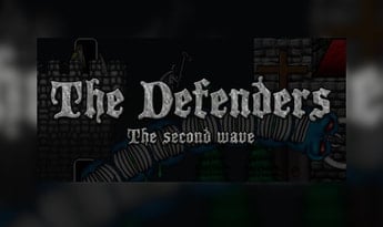 The Defenders: The Second Wave EN Global Steam