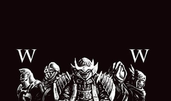 Warriors' Wrath EN Global Steam