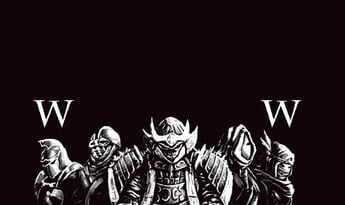 Warriors' Wrath EN Global Steam
