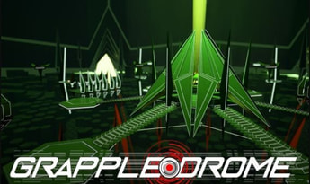 Grappledrome EN Global Steam