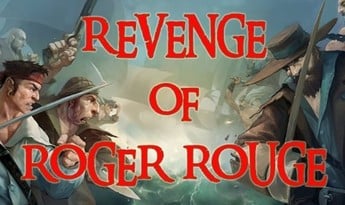 Revenge of Roger Rouge Steam Global