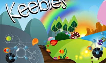 Keebles EN Global Steam