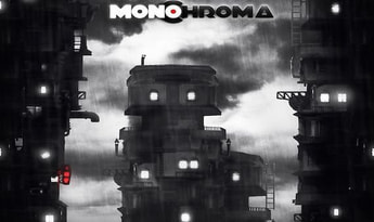 MonoChroma Global Steam