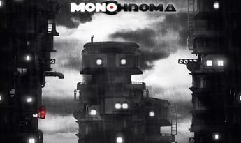 MonoChroma Steam Global