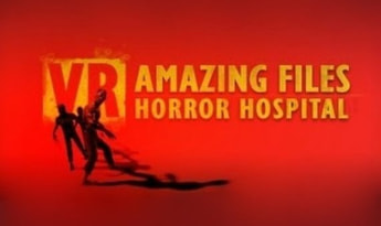 VR Amazing Files: Horror Hospital Global Steam