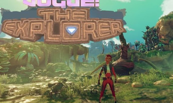 Vogue, The Explorer EN Global Steam