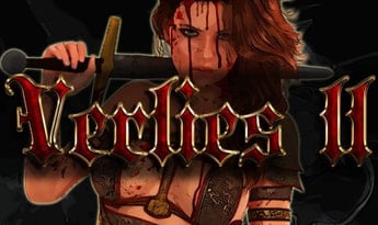 Verlies II EN Global Steam