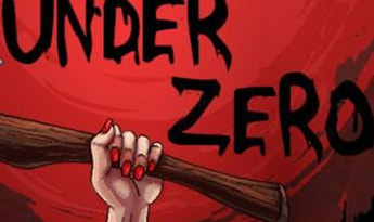 Under Zero EN Global Steam