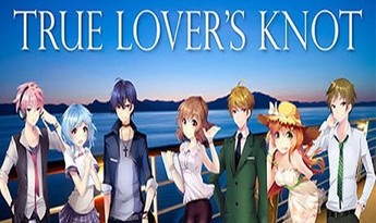 True Lover's Knot Deluxe Edition EN Global Steam