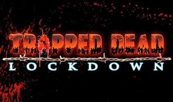 Trapped Dead: Lockdown EN/DE Global Steam