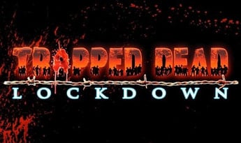 Trapped Dead: Lockdown EN/DE Global Steam