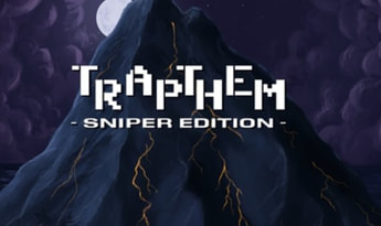 Trap Them Sniper Edition EN Global Steam
