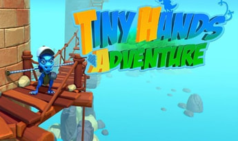 Tiny Hands Adventure EN Global Steam