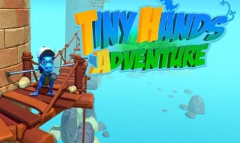 Tiny Hands Adventure EN Global Steam
