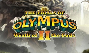 The Trials of Olympus II: Wrath of the Gods EN/DE/FR Global Steam