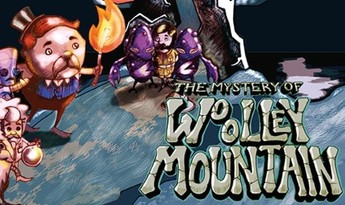 The Mystery Of Woolley Mountain EN Global Steam