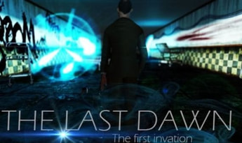 The Last Dawn : The first invasion EN/ES Global Steam