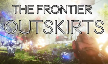 The Frontier Outskirts VR EN Global Steam