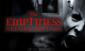 The Emptiness Deluxe Edition EN Global Steam