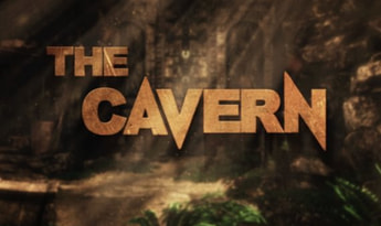 The Cavern VR EN Global Steam