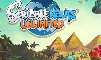 Scribblenauts Unlimited EN/DE/FR/IT/NL/PT/ES Global Steam