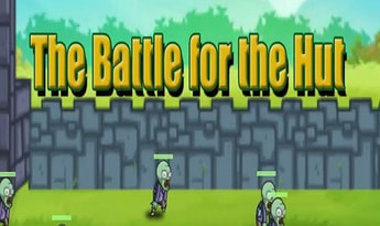 The Battle for the Hut EN Global Steam