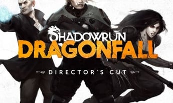 Shadowrun: Dragonfall - Director's Cut EN Global Steam