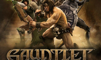 Gauntlet EN EU Steam
