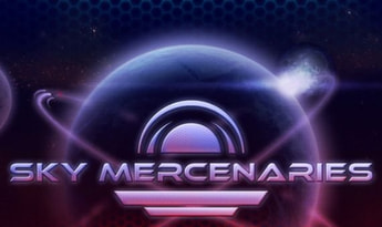 Sky Mercenaries EN/DE Global Steam
