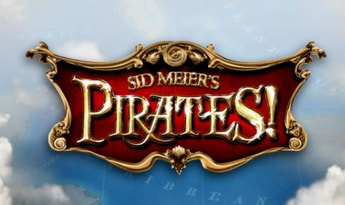 Sid Meier's Pirates! EN Global Steam
