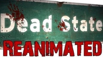 Dead State: Reanimated EN Global GOG