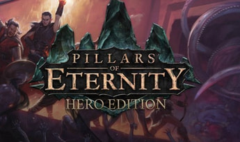 Pillars of Eternity Hero Edition EN/DE/FR/IT EU Steam