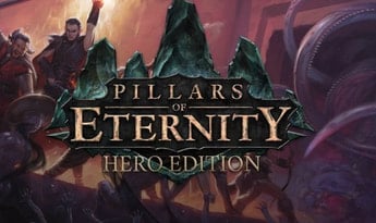Pillars of Eternity Hero Edition EN/DE/FR/IT EU Steam