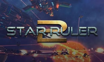 Star Ruler 2 EN Global GOG