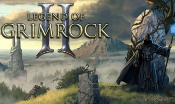 Legend of Grimrock 2 EN Global GOG