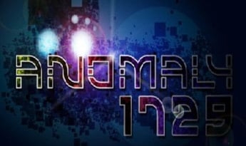Anomaly 1729 EN Global Steam