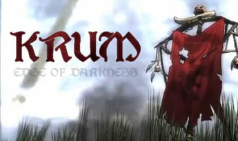 KRUM: Edge Of Darkness Global Steam
