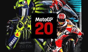 MotoGP 20 EN/DE/FR/IT/PT/ES Global Steam