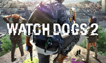 Watch Dogs 2 - Season Pass DLC EN/DE/FR/IT/PL EMEA Ubisoft Connect