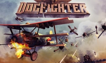 DogFighter Steam Global