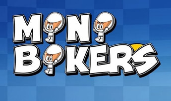 MiniBikers Global Steam