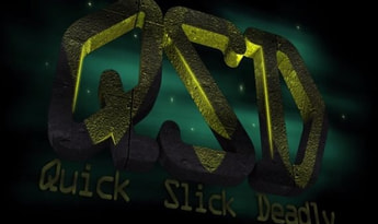 Quick Slick Deadly EN Global Steam