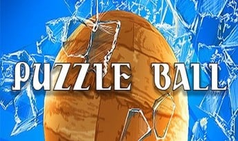 Puzzle Ball EN/DE/RU Global Steam