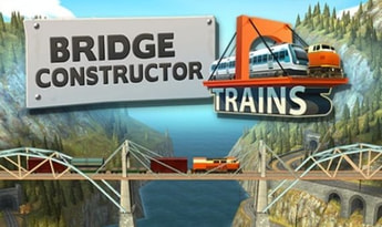 Bridge Constructor: Trains DLC EN Global Steam