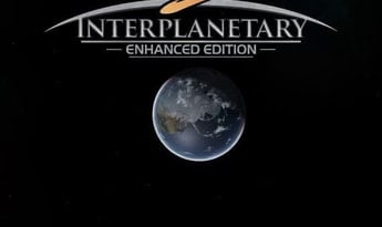 Interplanetary Enhanced Edition EN/DE/FR/RU/ES Global Steam