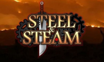 Steel & Steam: Episode 1 EN Global Steam