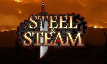 Steel & Steam: Episode 1 Steam Global