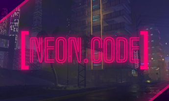 NeonCode EN/HU Global Steam